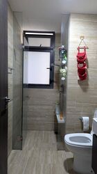 North Park Residences (D27), Apartment #461434011